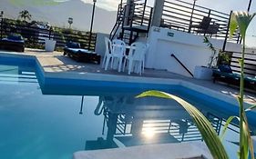 Hotel Hm Caribe